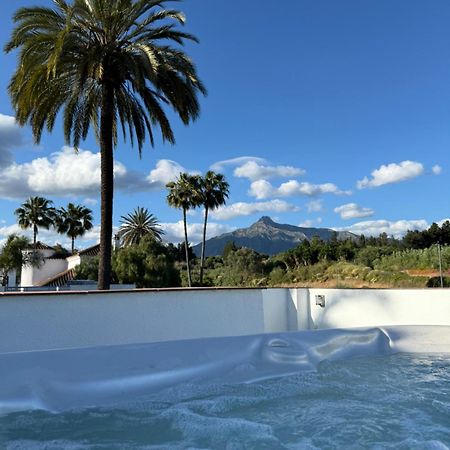 Puerto Banus Jacuzzi Close To Breath And Marbella Arena Zewnętrze zdjęcie